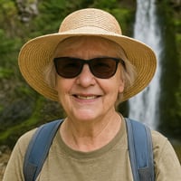 Margaret Johnson, 72 Boston, MA